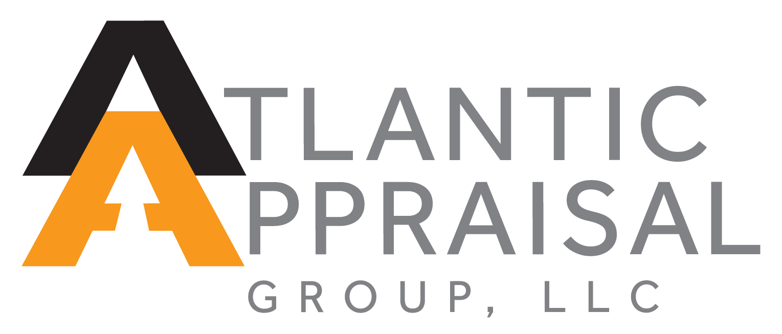 Atlantic Appraisal Group, LLC Logo